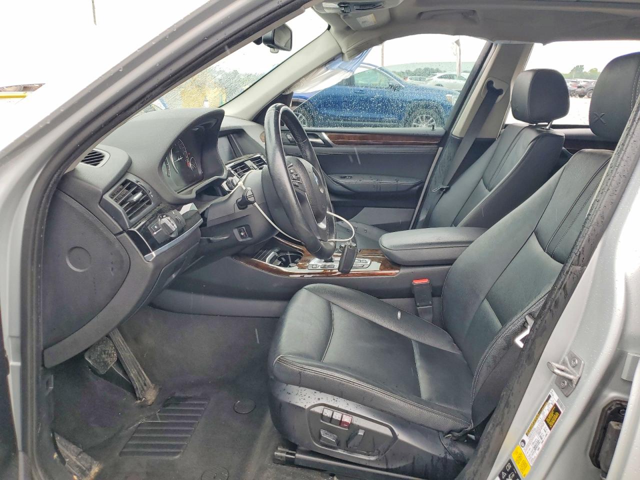 BMW X Series Xdrive35i