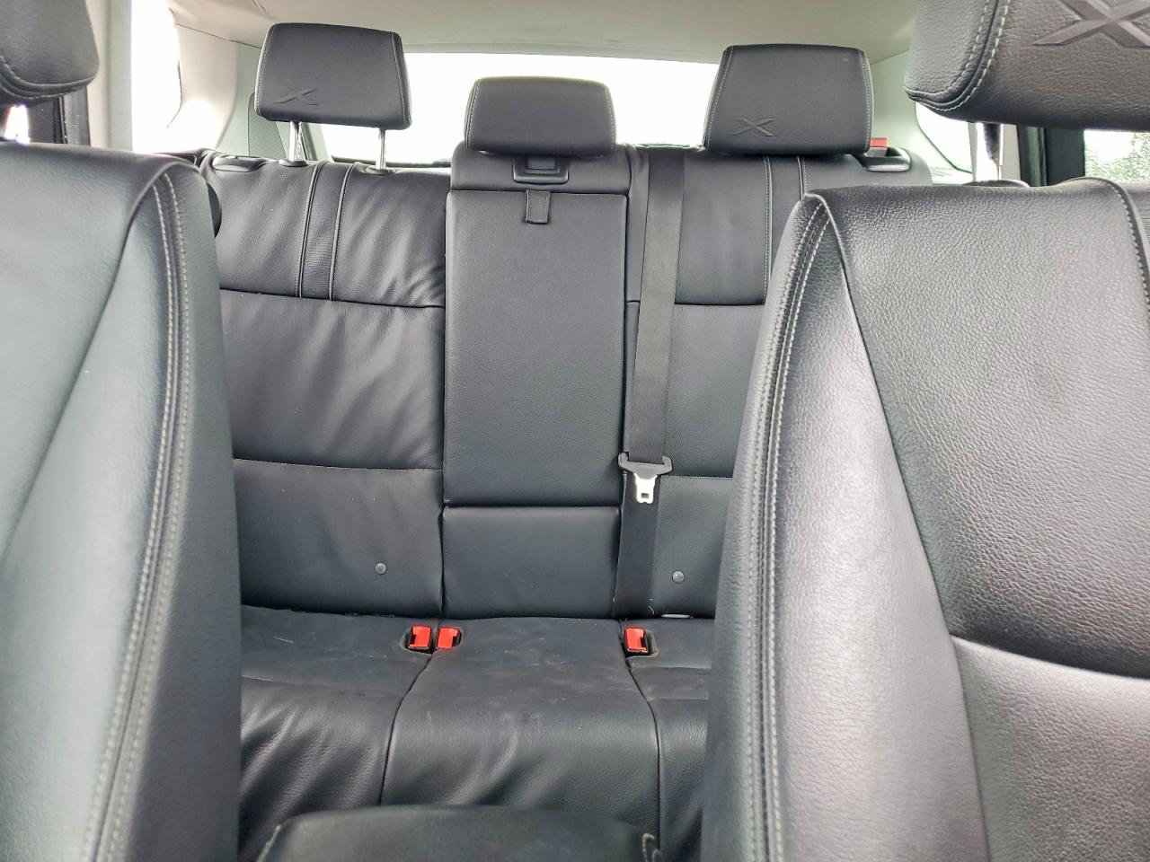 BMW X Series Xdrive35i