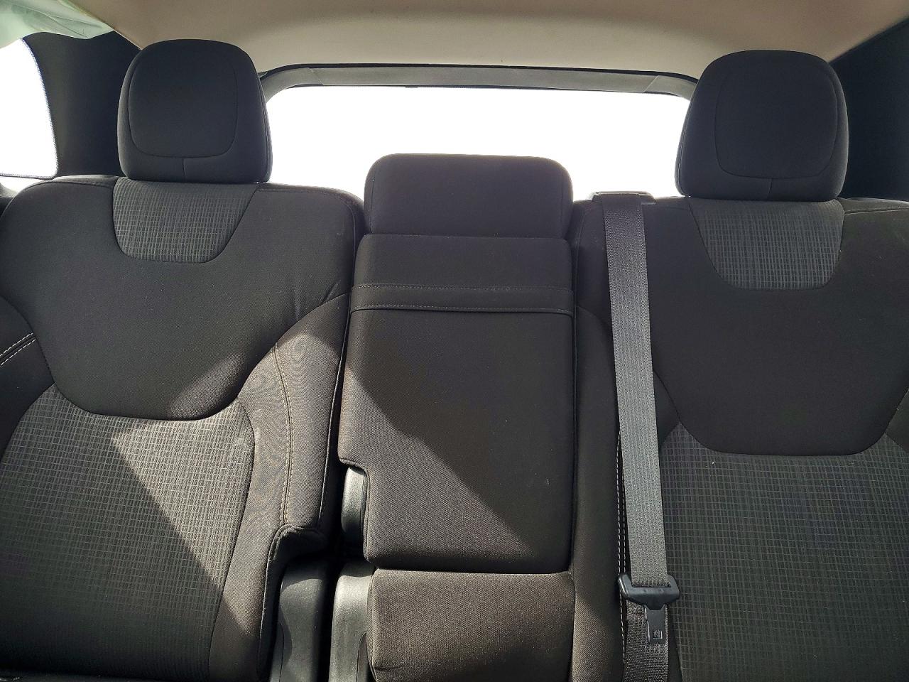 Jeep Cherokee Latitude
