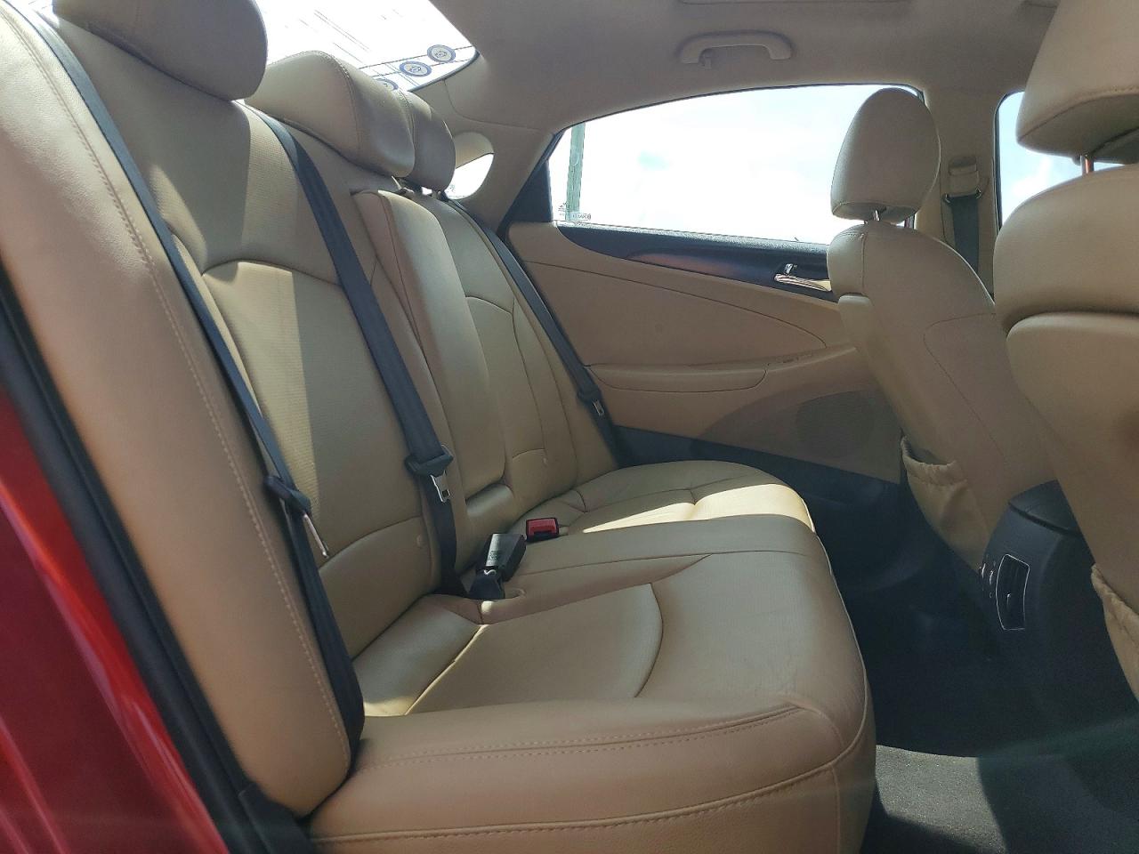 Hyundai SONATA Limited