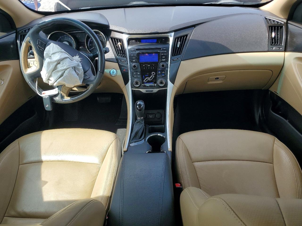 Hyundai SONATA Limited