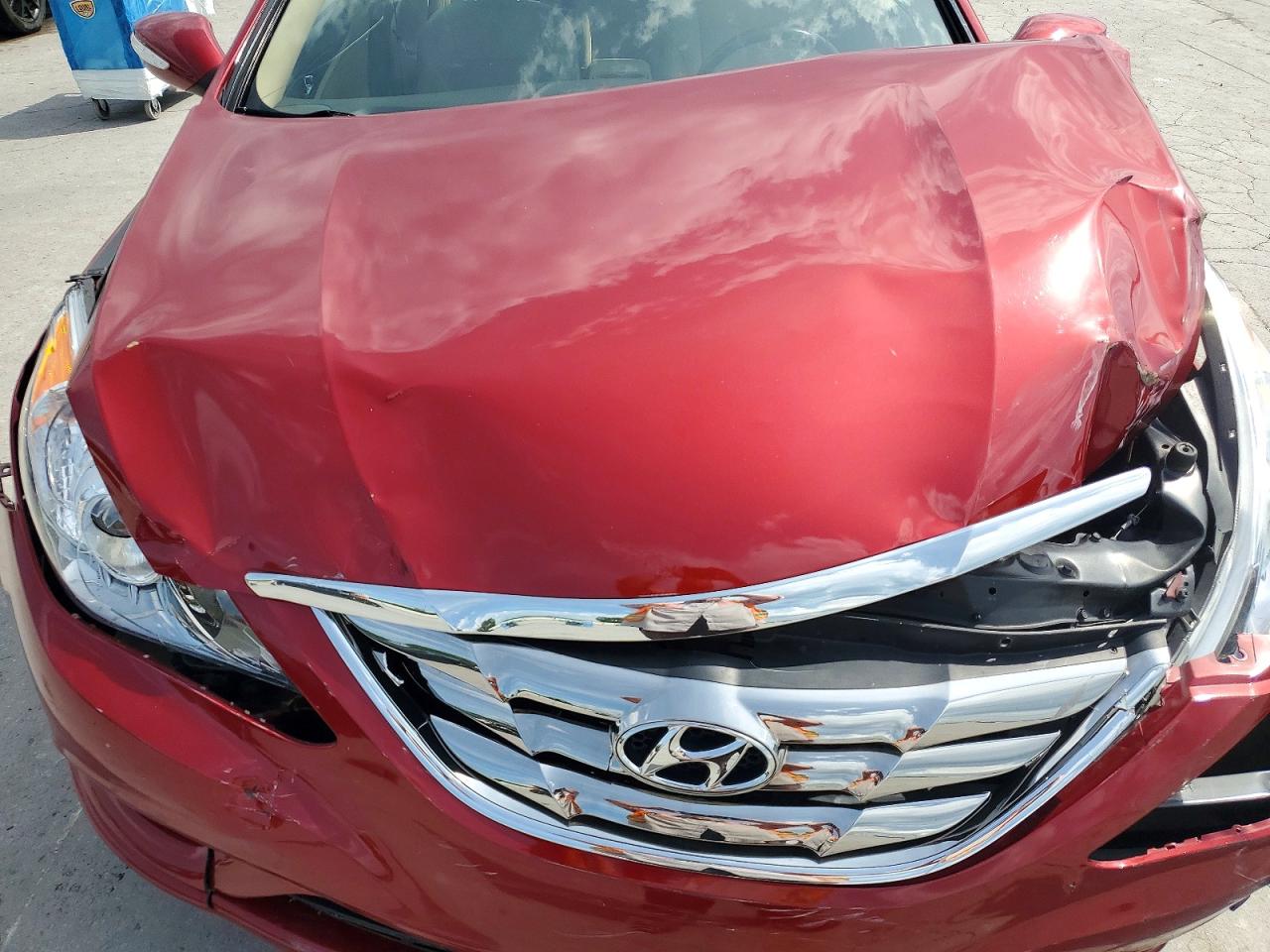Hyundai SONATA Limited