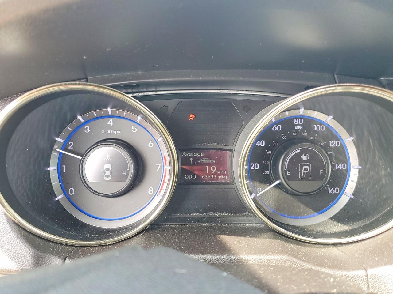 Hyundai SONATA Limited