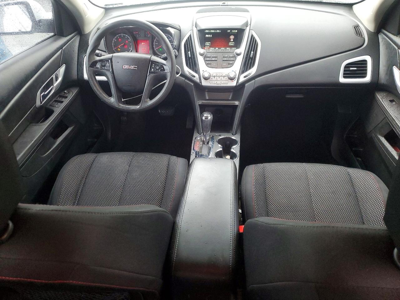 GMC Terrain Sle