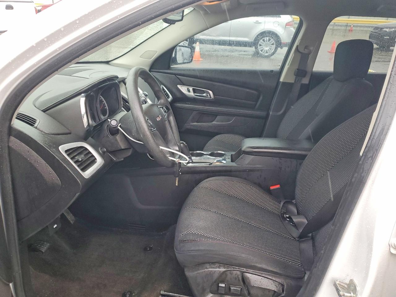 GMC Terrain Sle