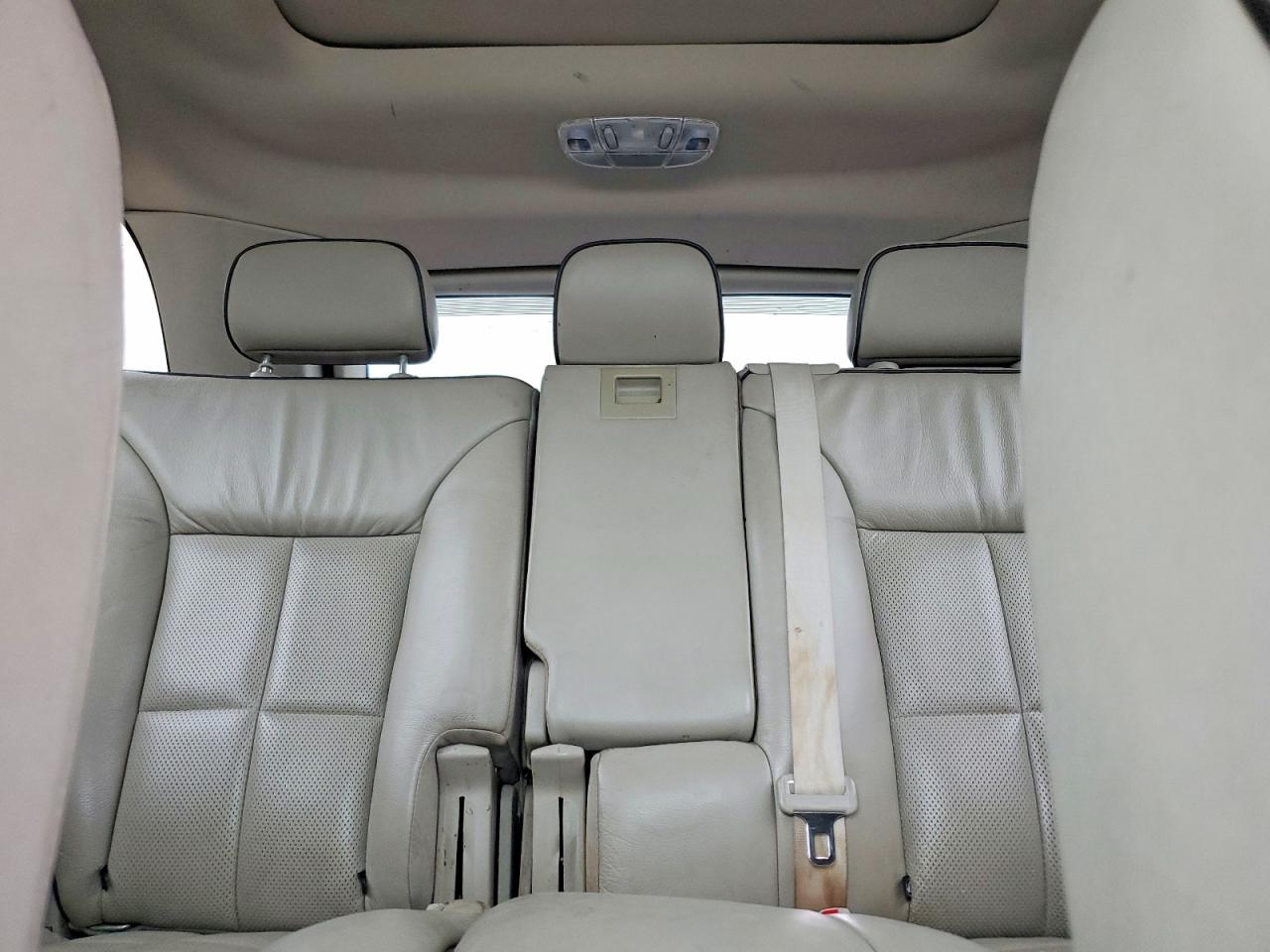 Lincoln MKX
