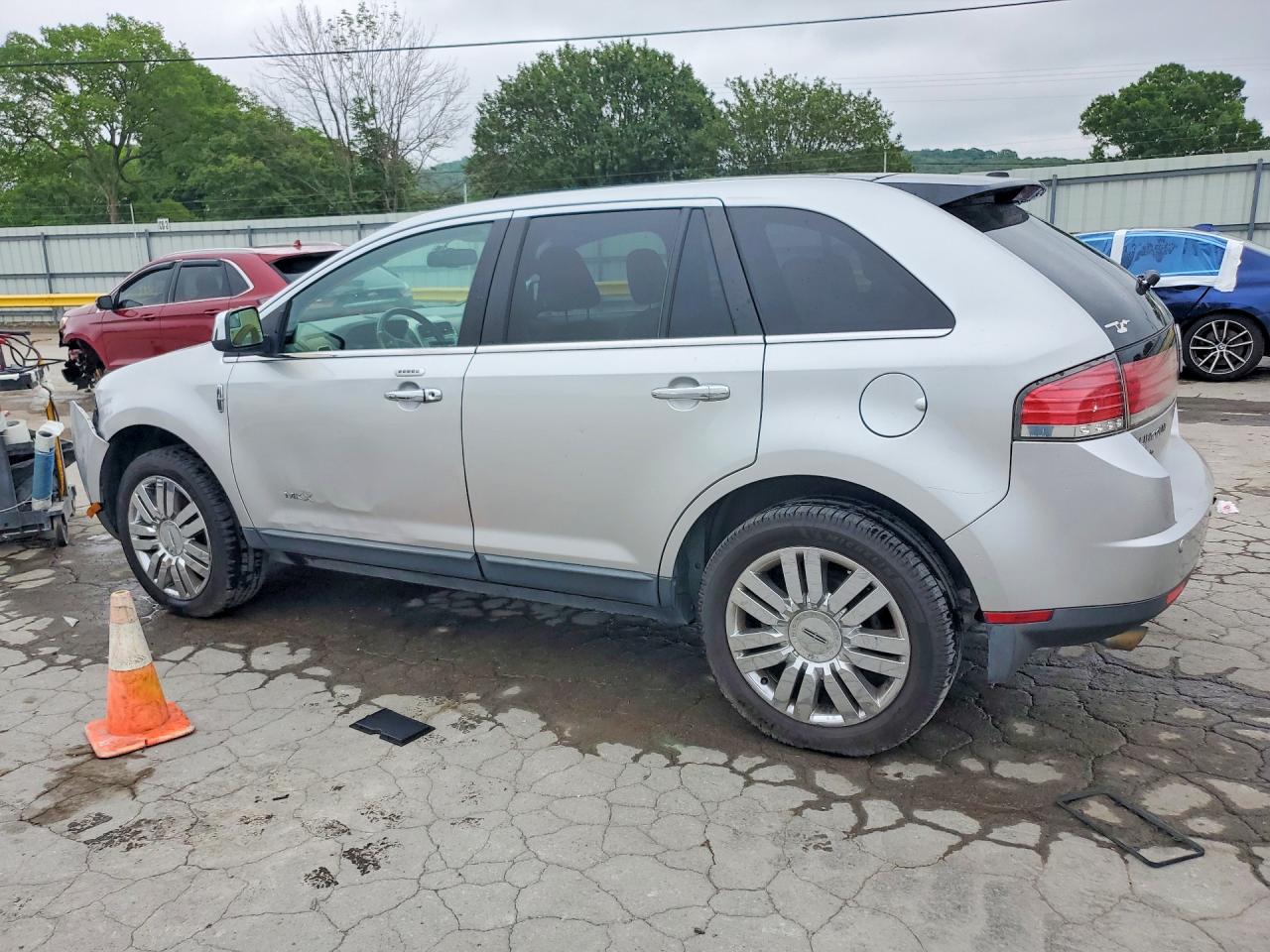 Lincoln MKX