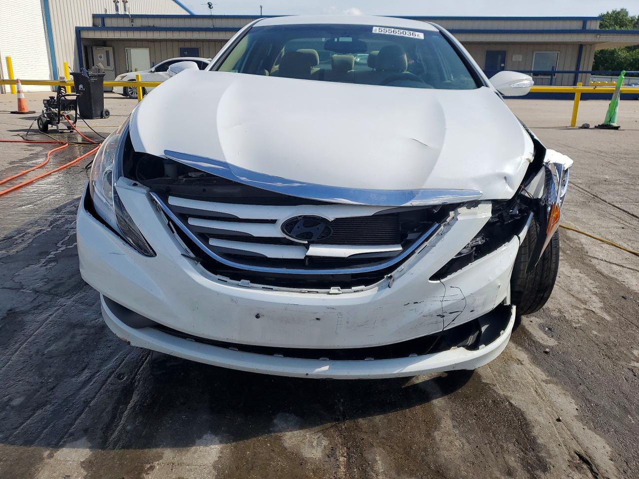Hyundai SONATA Gls