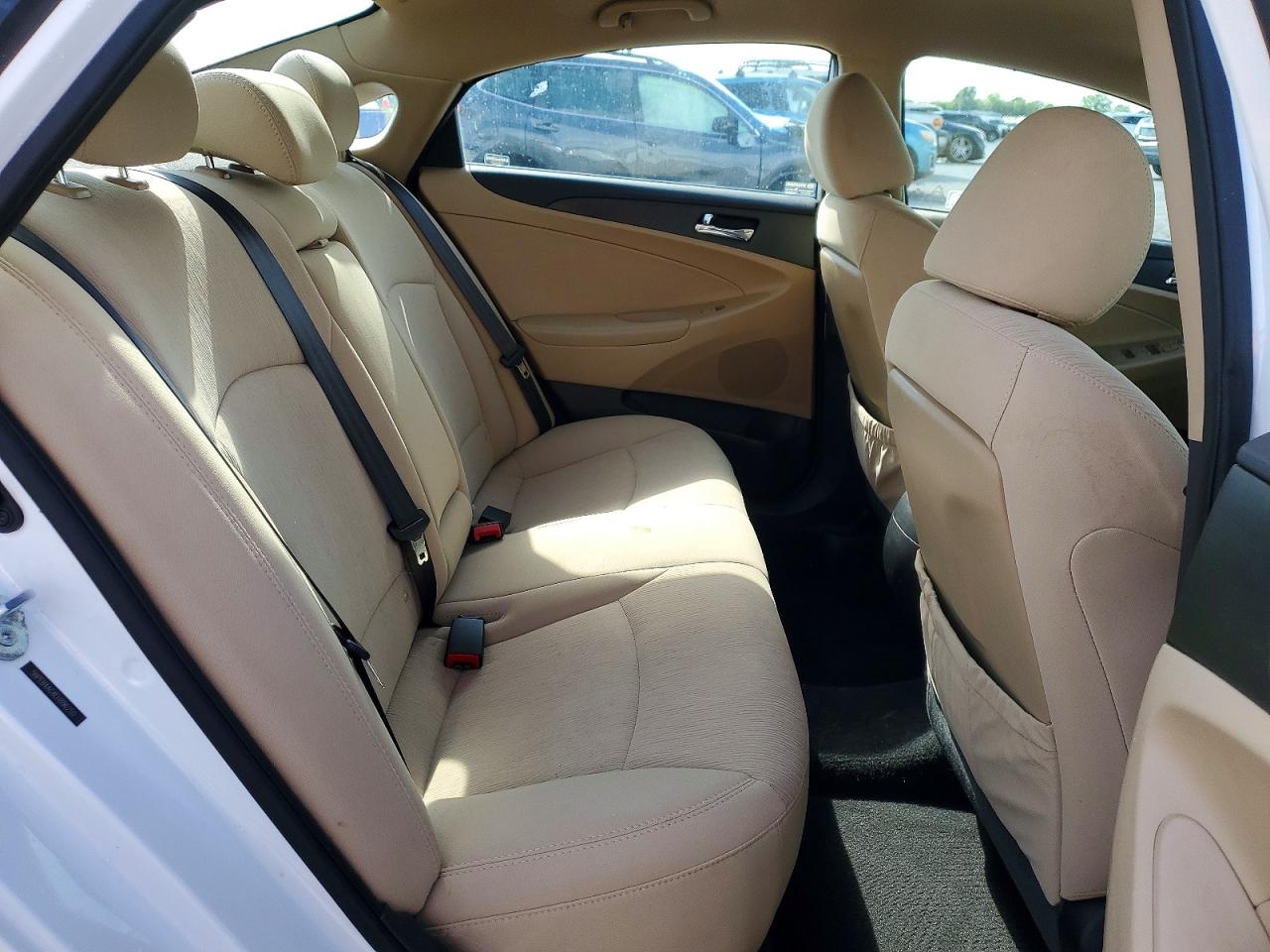 Hyundai SONATA Gls