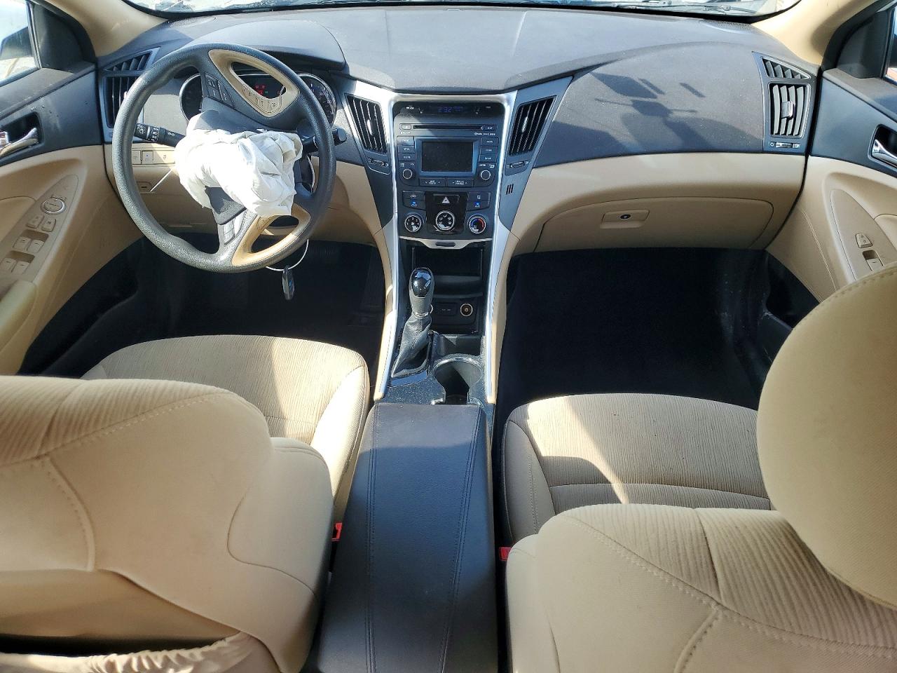 Hyundai SONATA Gls