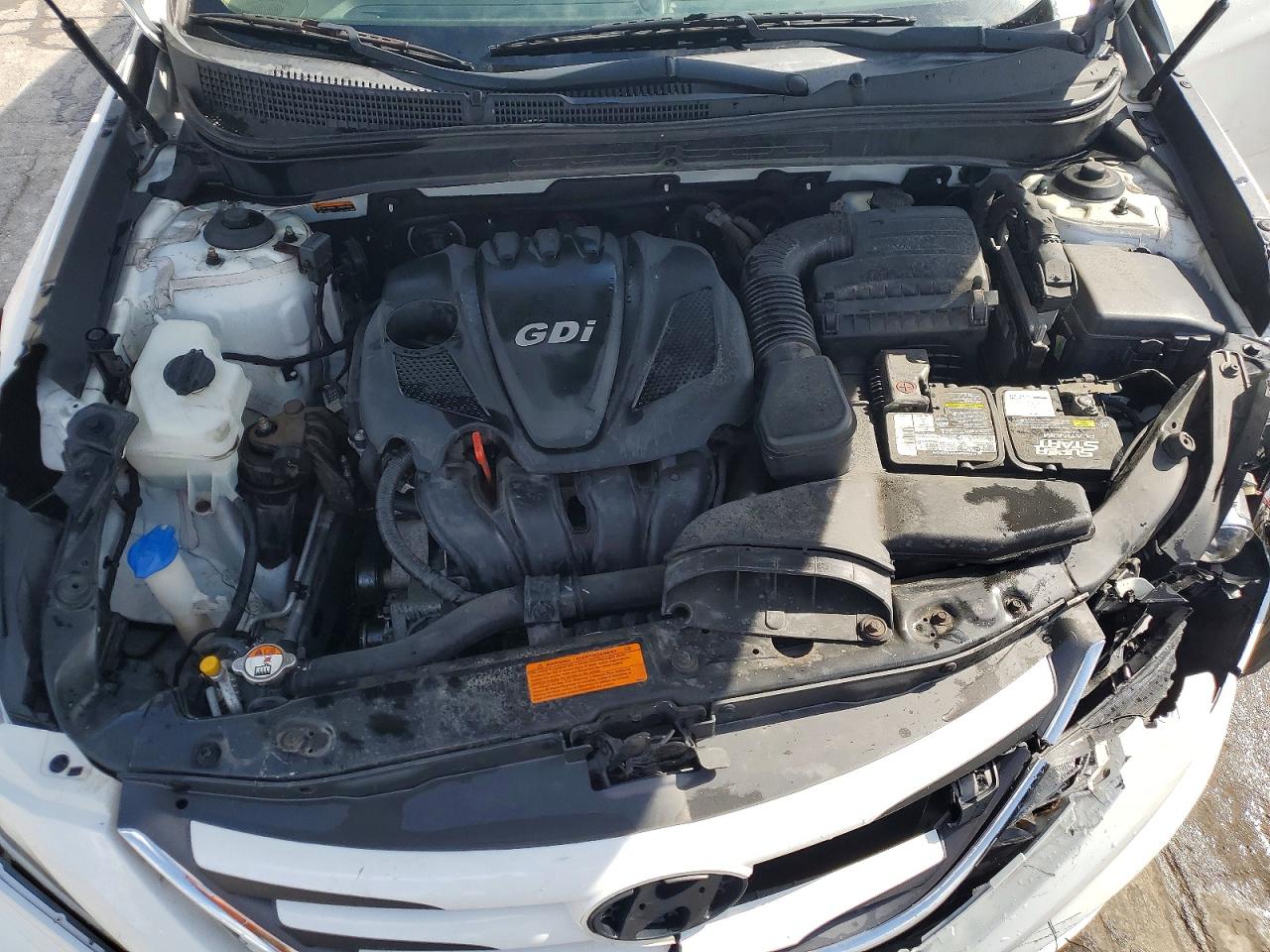 Hyundai SONATA Gls
