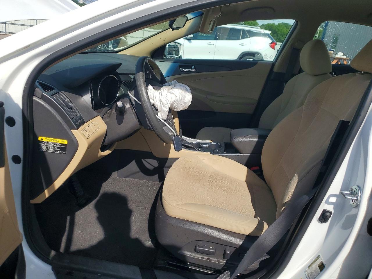 Hyundai SONATA Gls