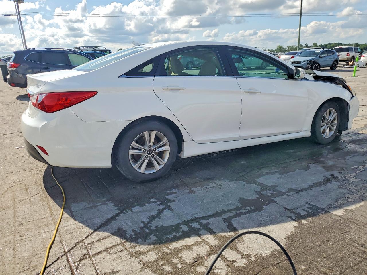 Hyundai SONATA Gls