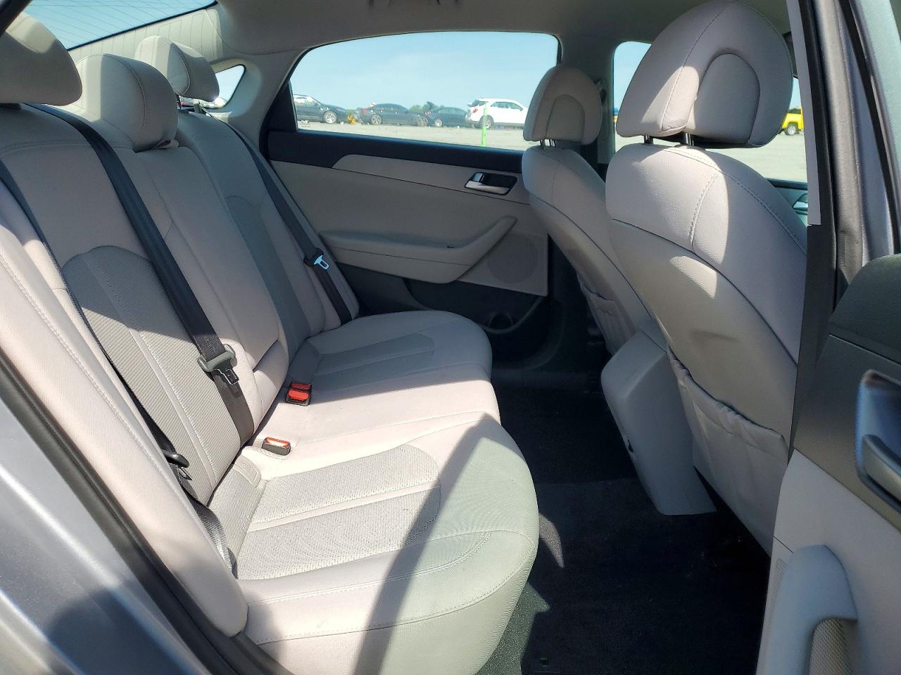 Hyundai SONATA Se