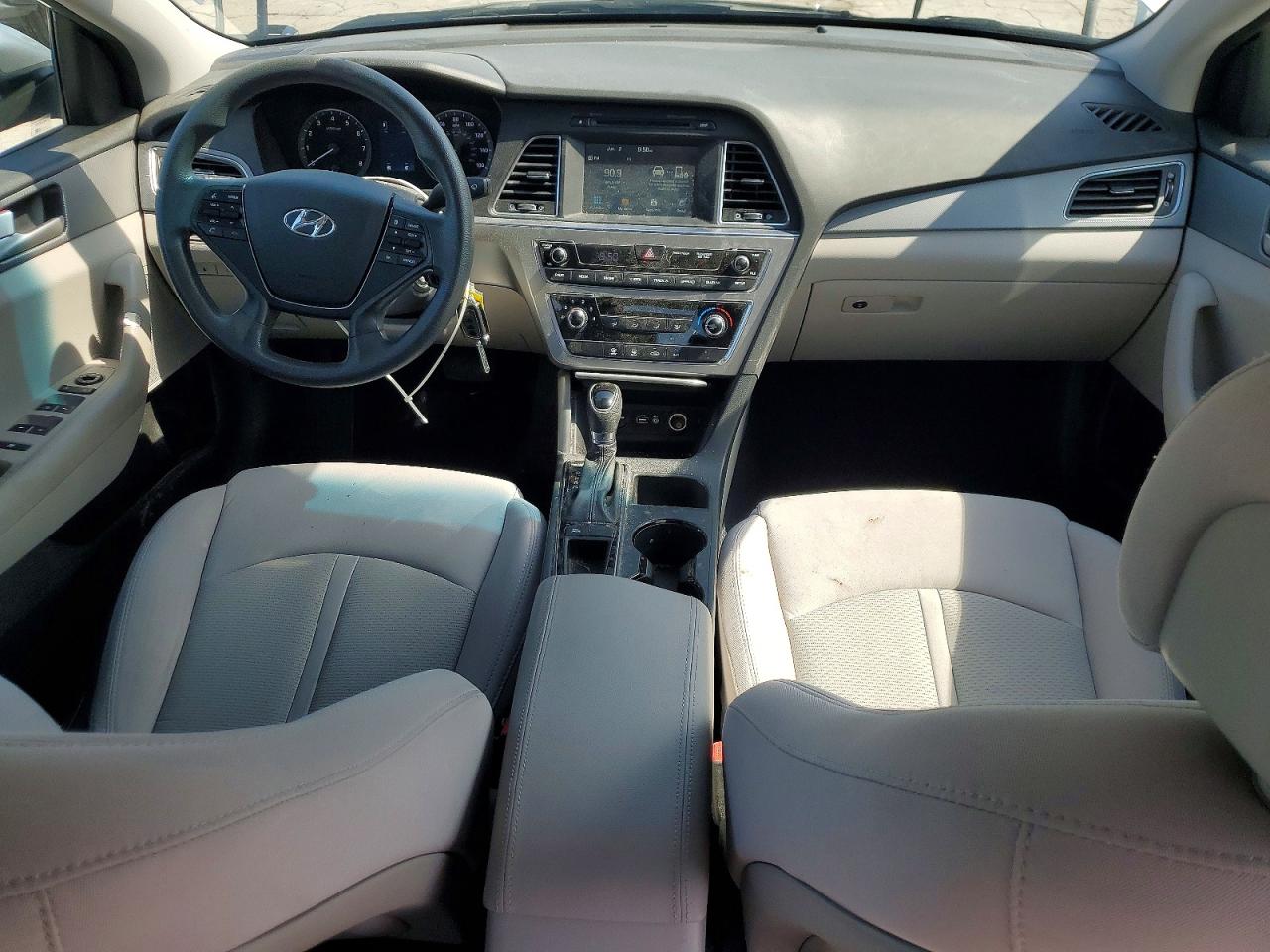 Hyundai SONATA Se