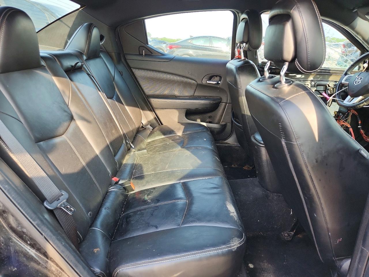 Dodge Avenger Sxt