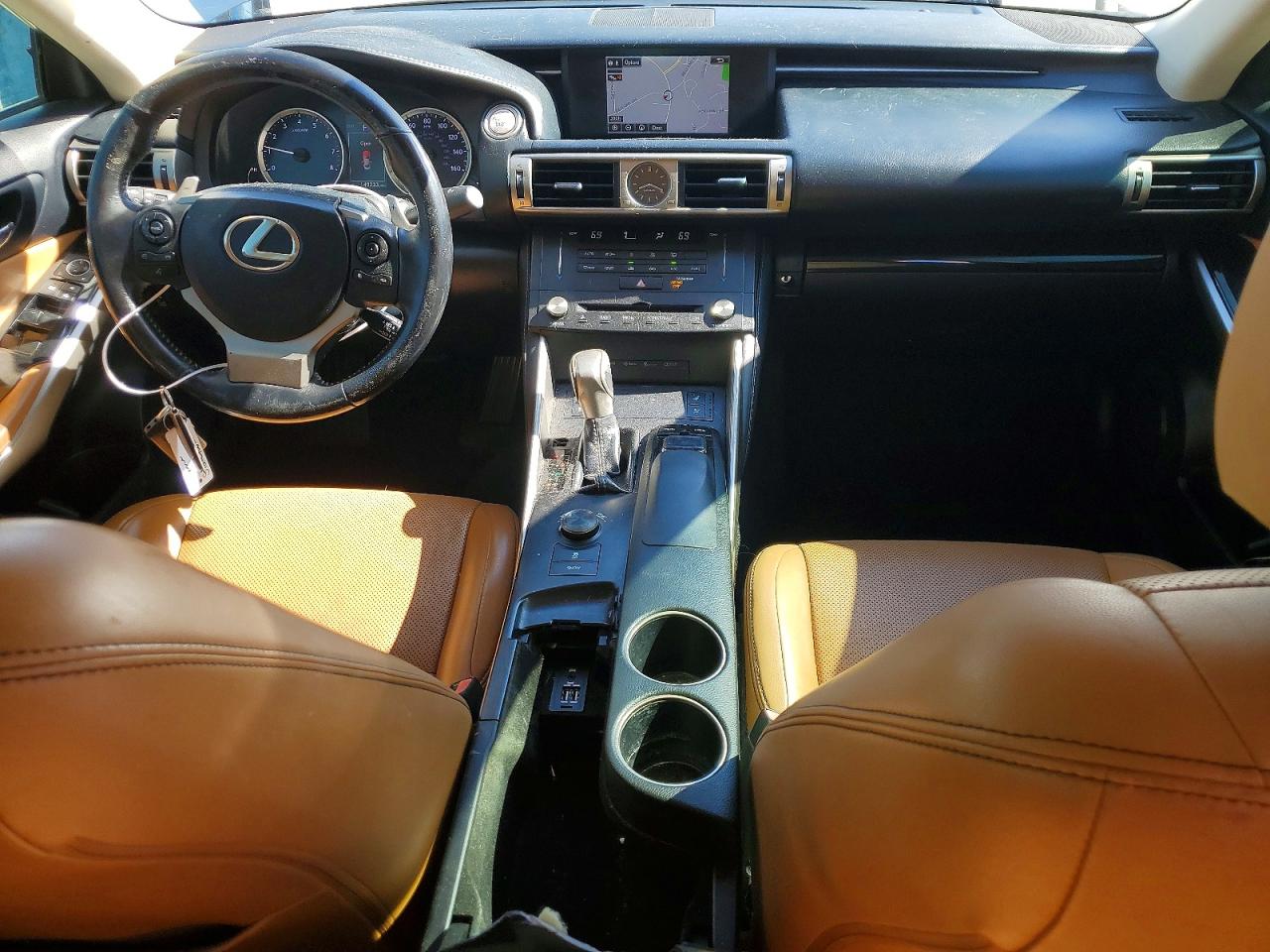 Lexus Is 250