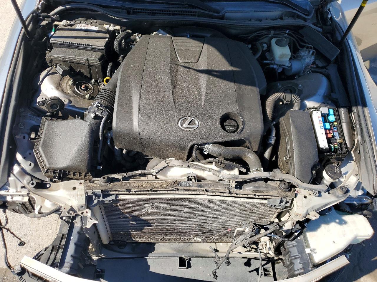 Lexus Is 250