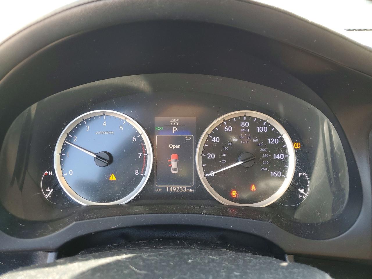 Lexus Is 250