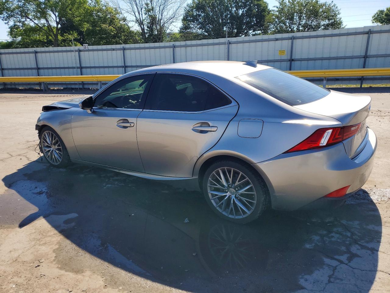 Lexus Is 250