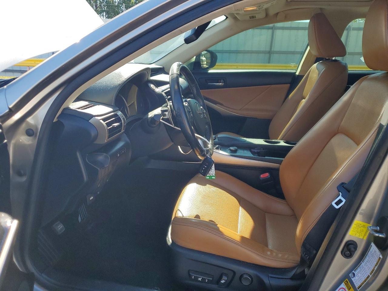 Lexus Is 250