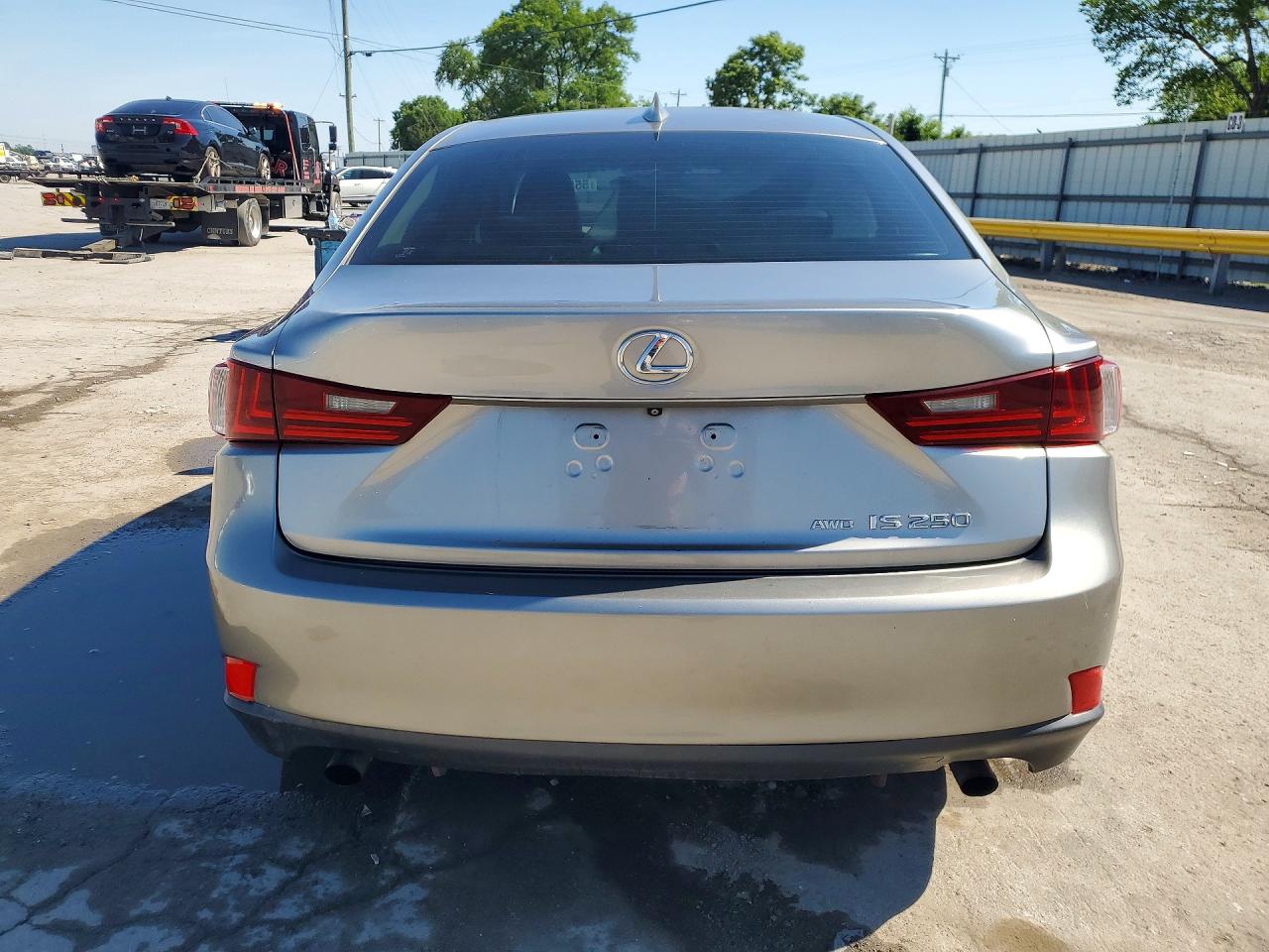 Lexus Is 250