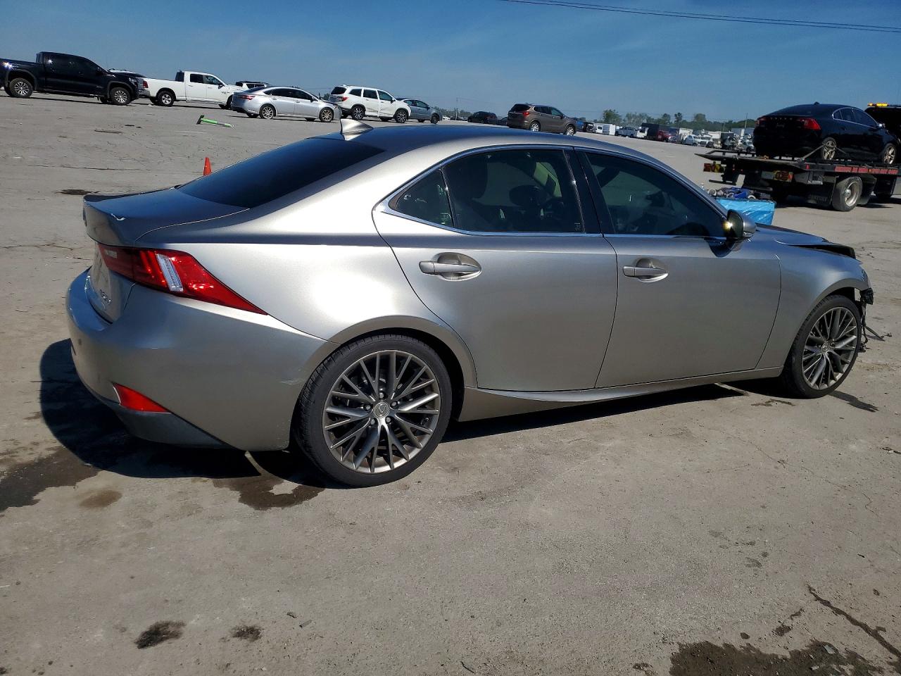 Lexus Is 250