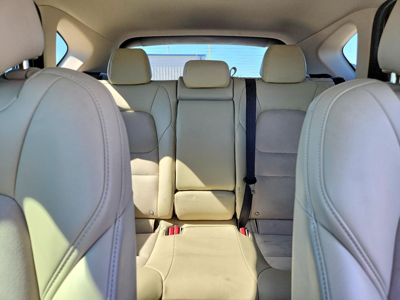 Mazda Cx Touring