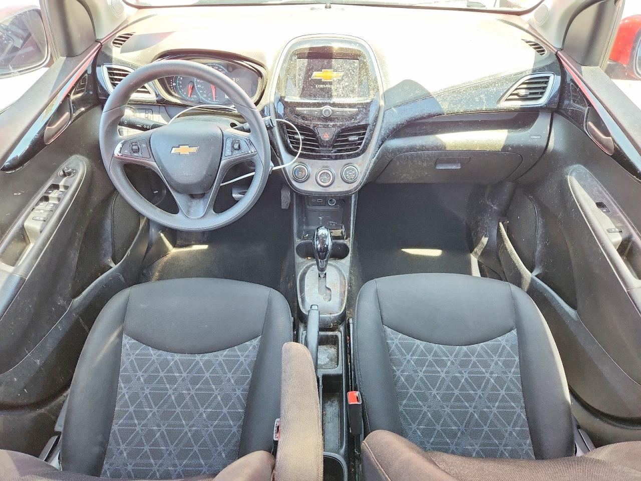 Chevrolet Spark 1lt
