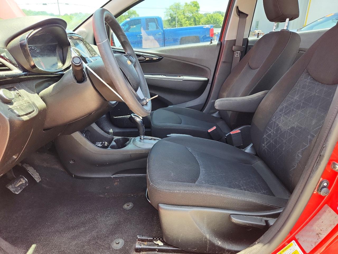 Chevrolet Spark 1lt