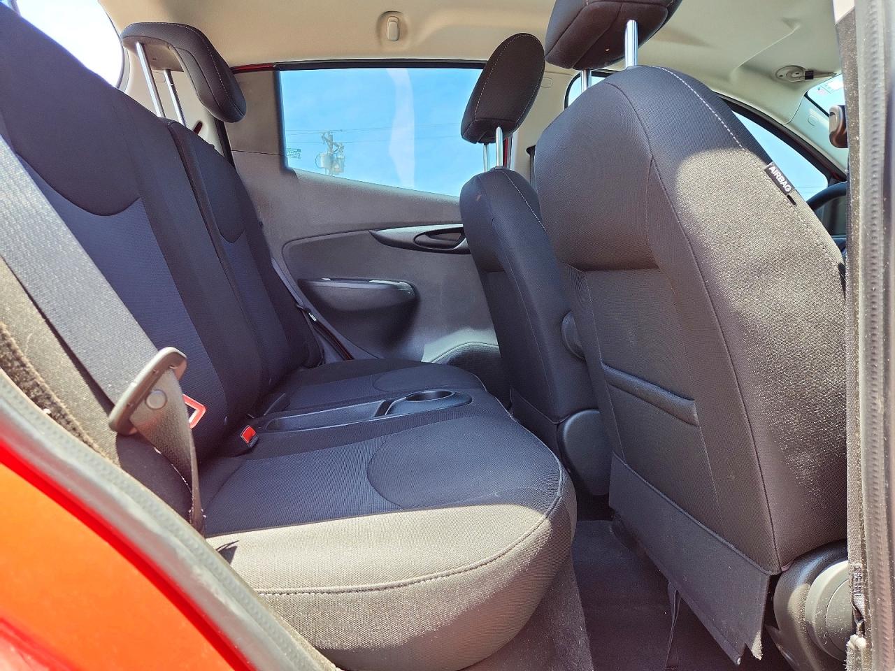 Chevrolet Spark 1lt