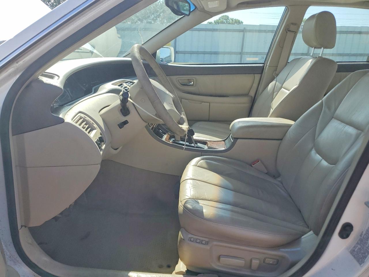 Toyota Avalon Xls