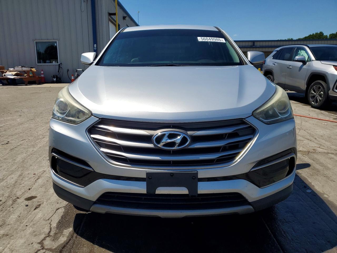 Hyundai SANTA FE 2.4l