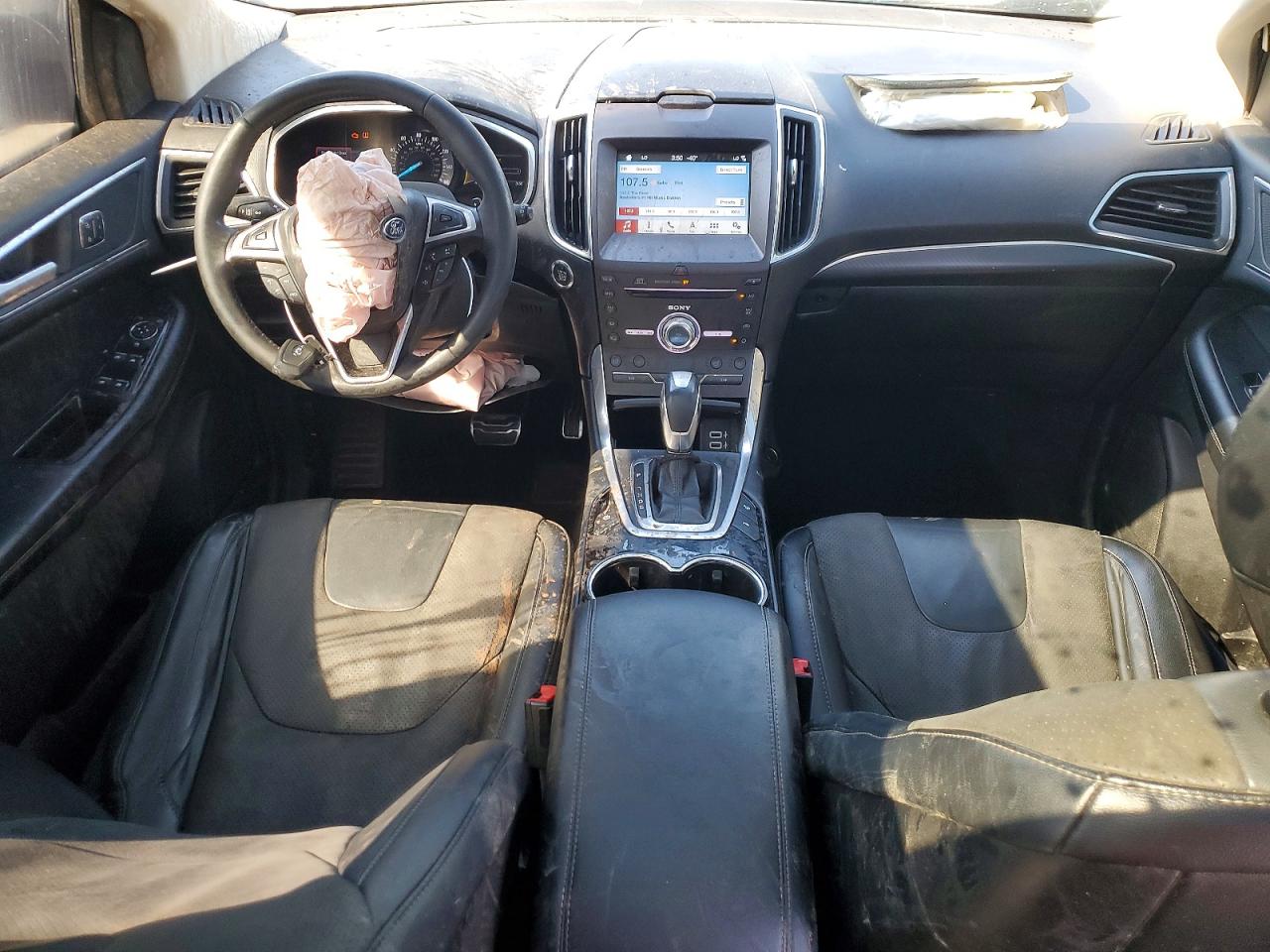 Ford Edge Sport