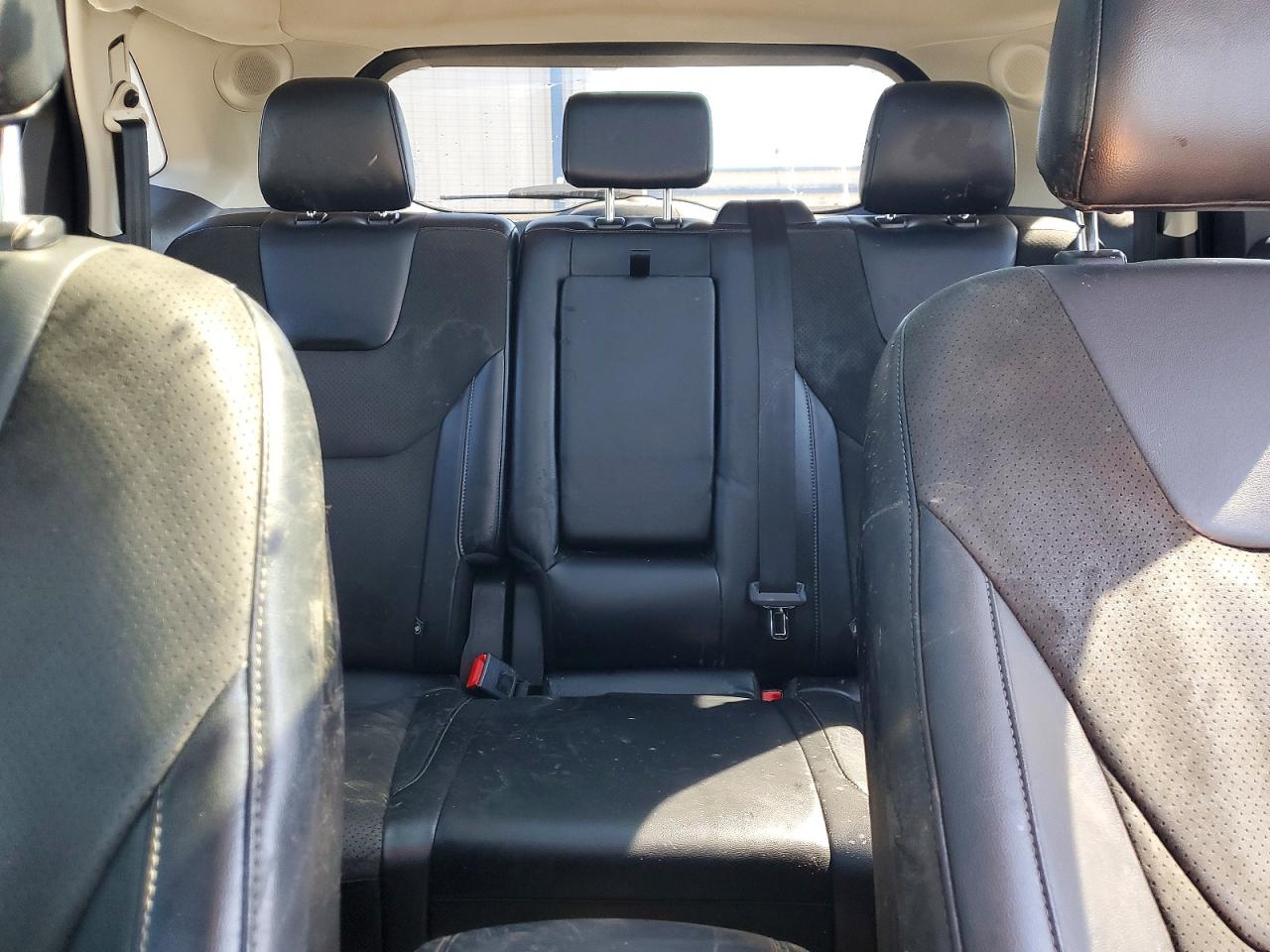 Ford Edge Sport
