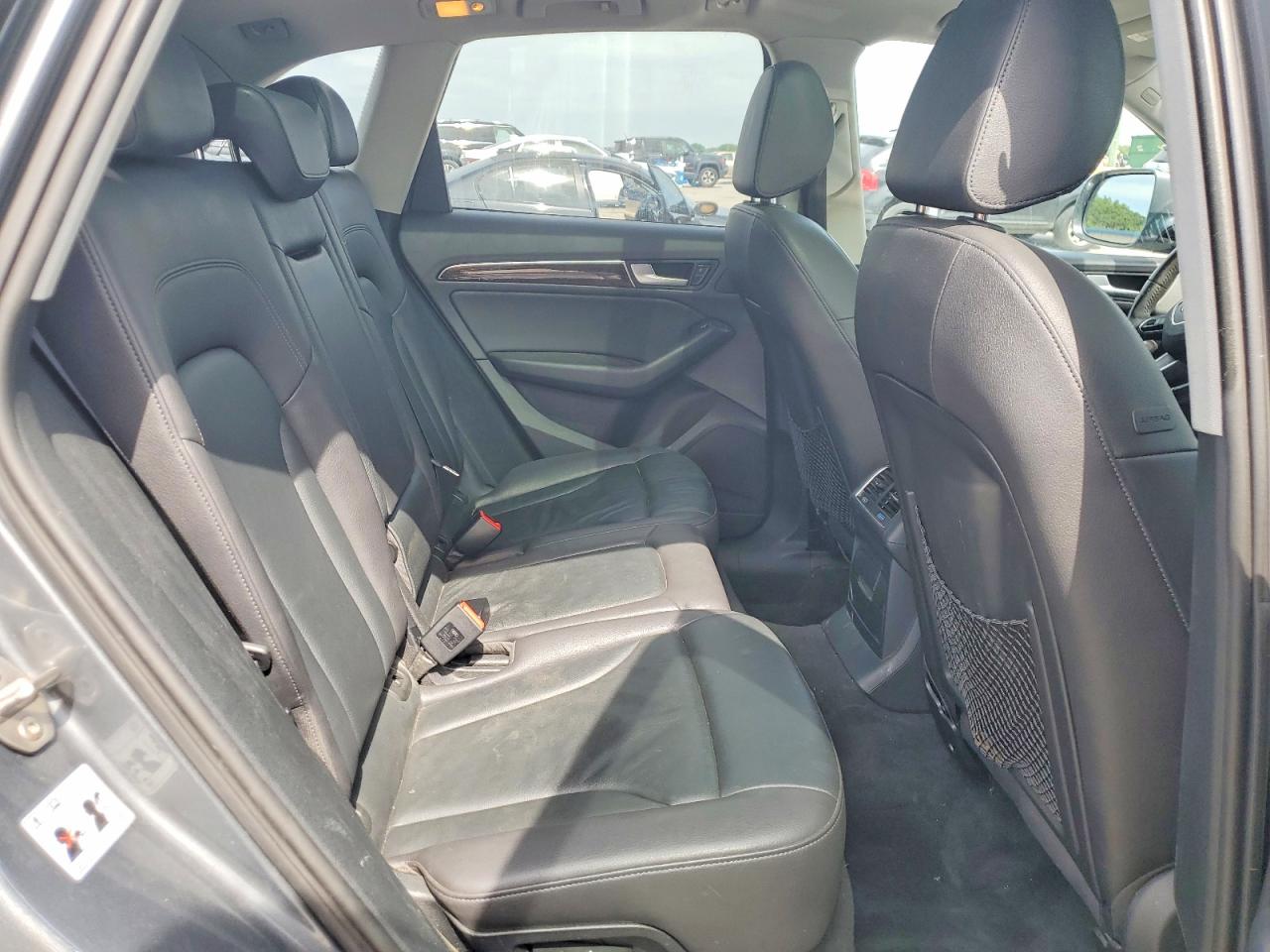 Audi Q5 Premium