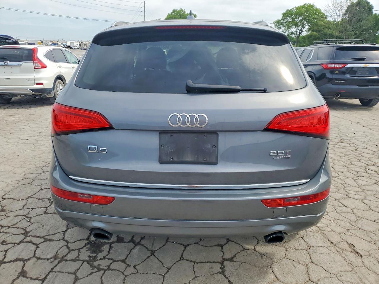 Audi Q5 Premium