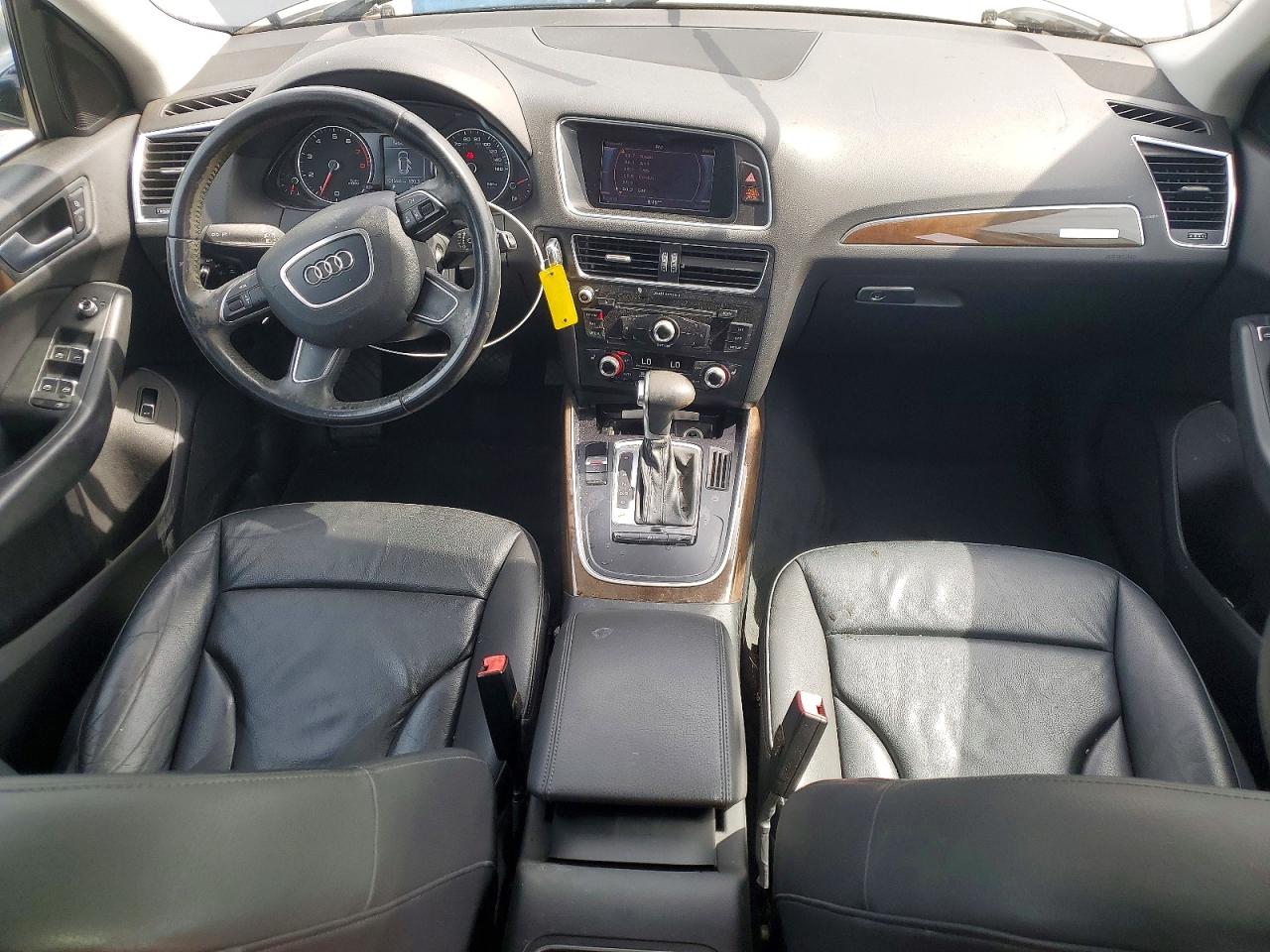 Audi Q5 Premium