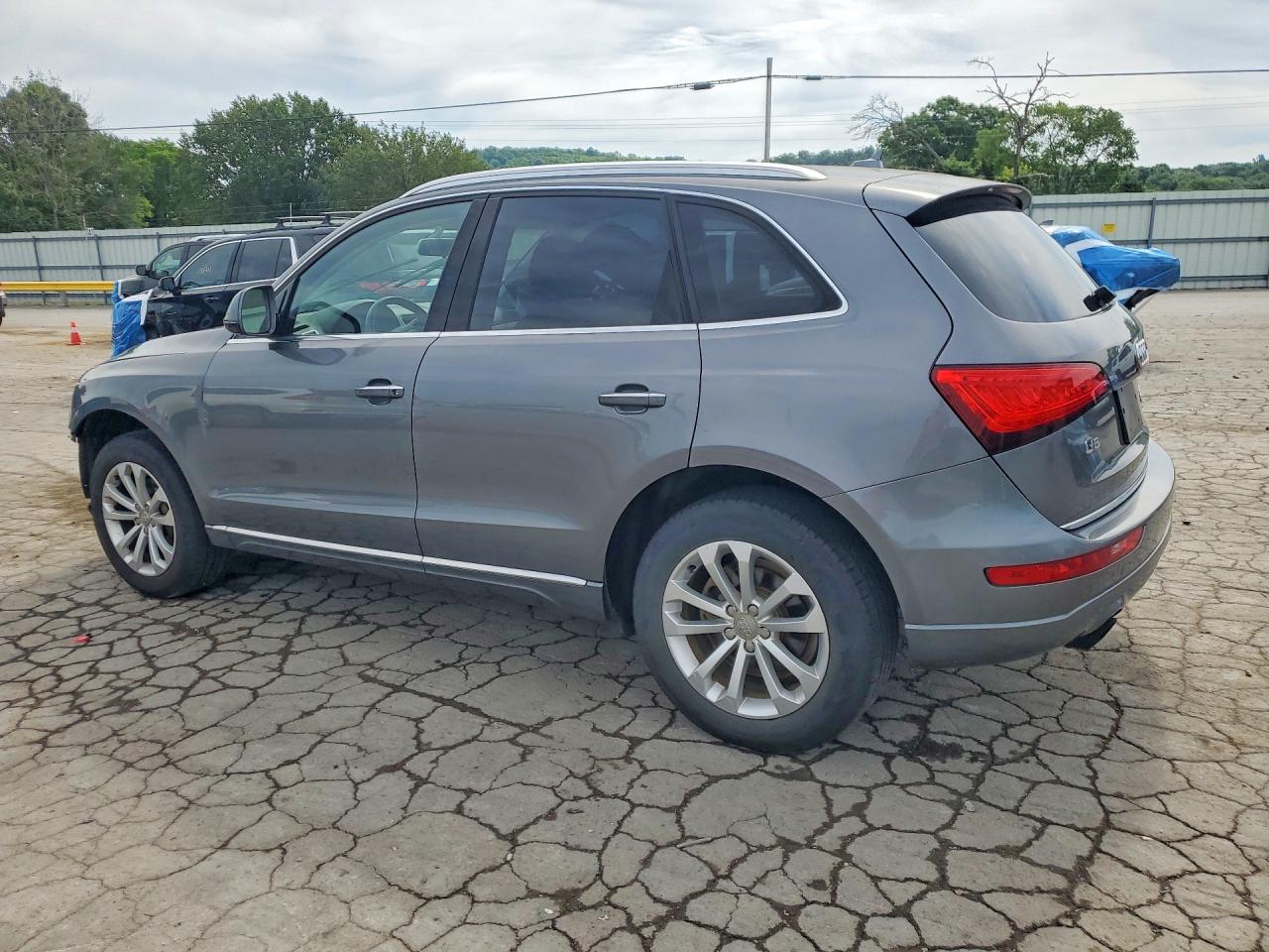Audi Q5 Premium