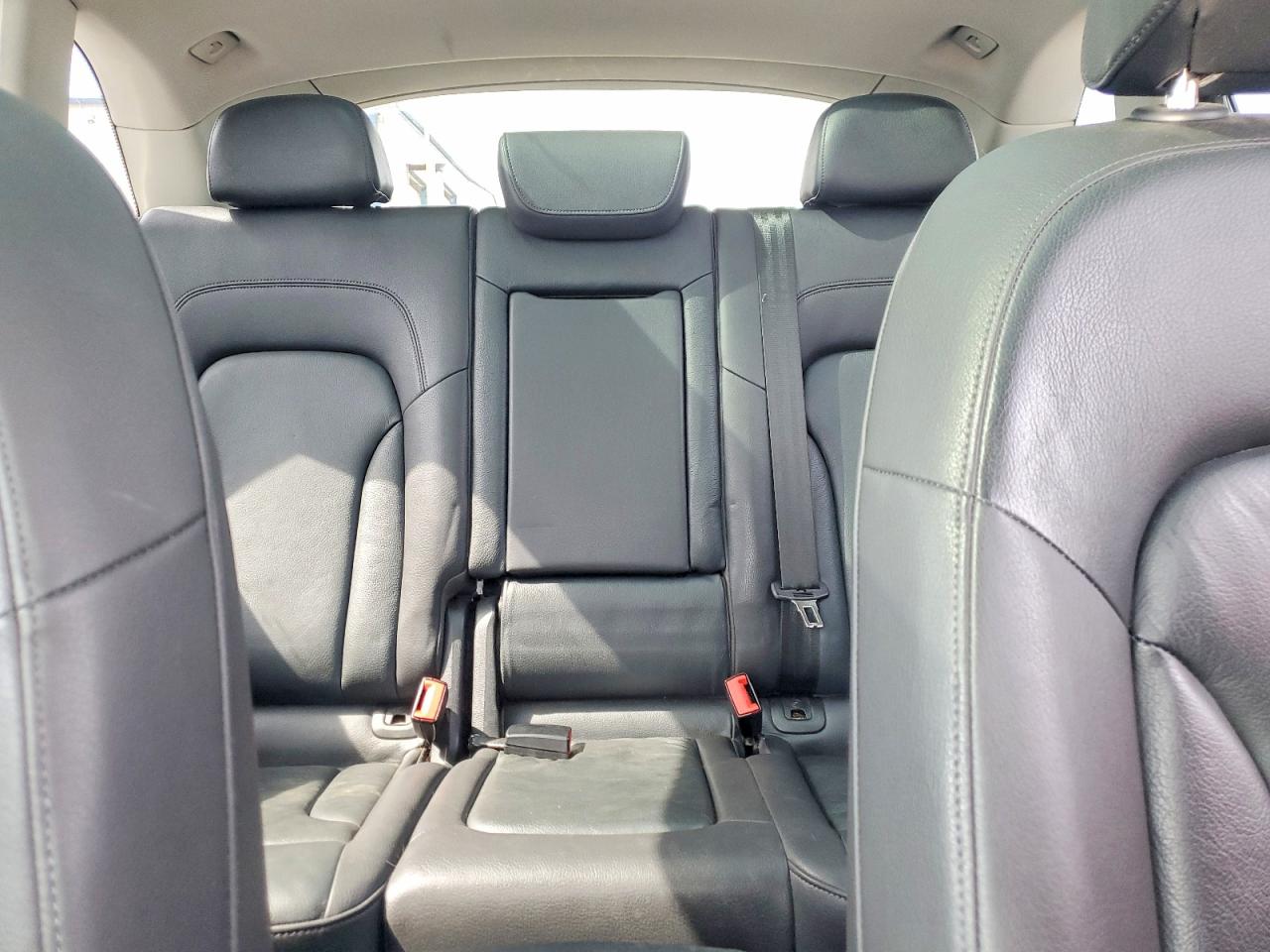 Audi Q5 Premium