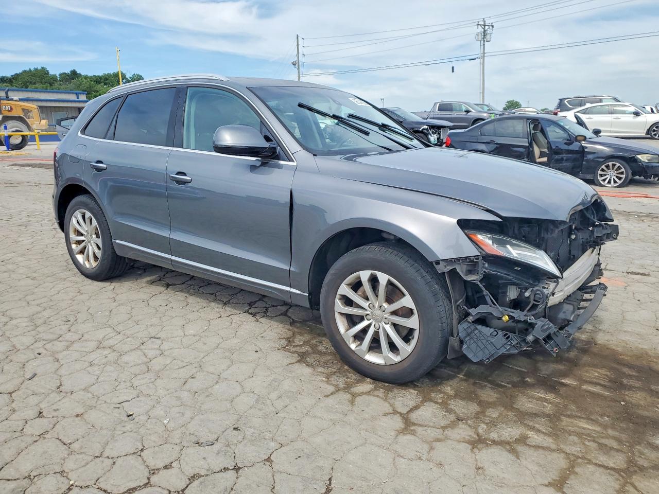 Audi Q5 Premium
