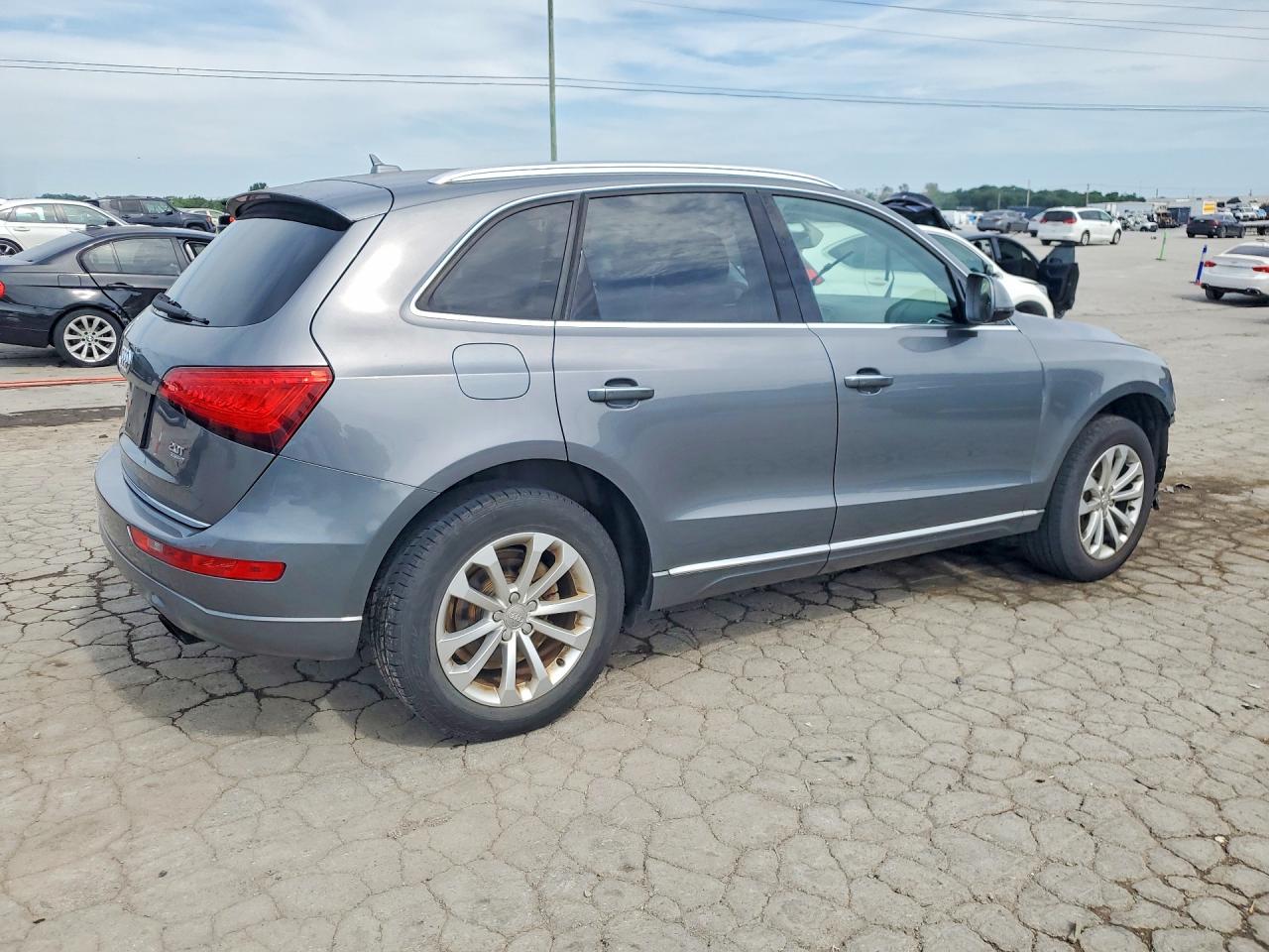 Audi Q5 Premium