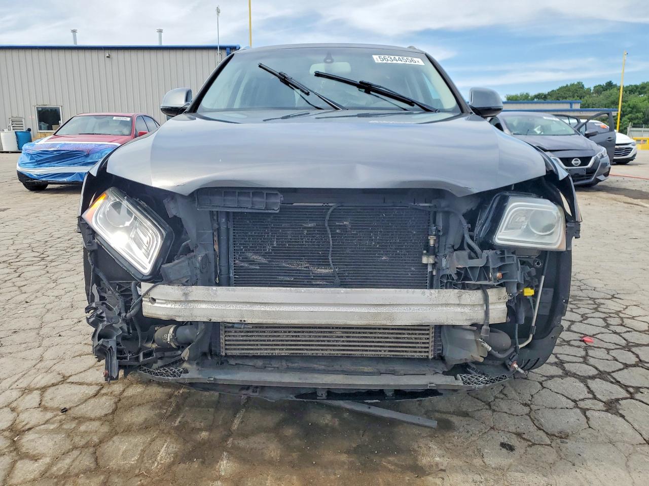 Audi Q5 Premium