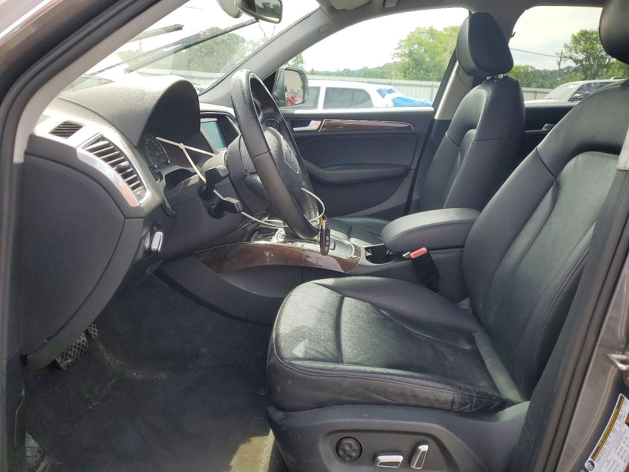 Audi Q5 Premium