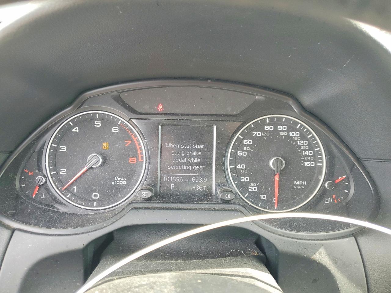 Audi Q5 Premium