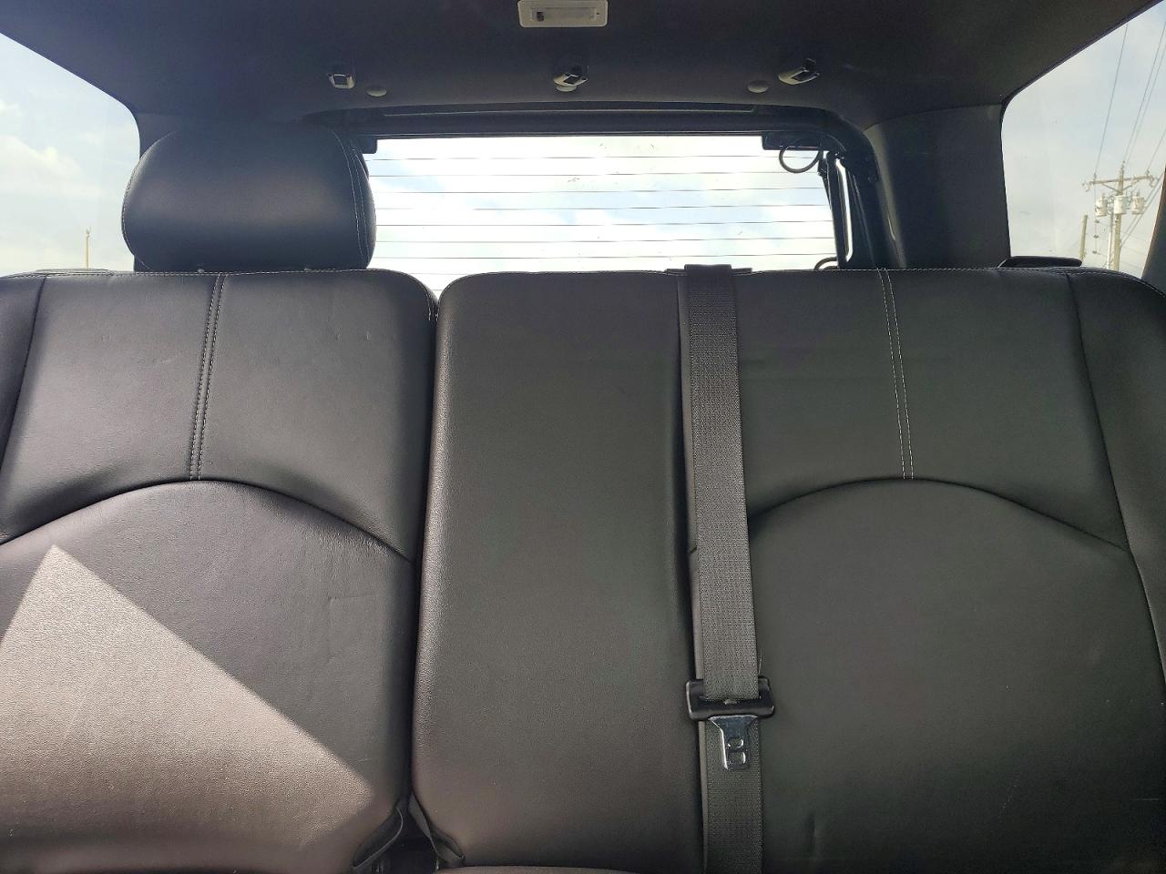Mercury Mariner Premier