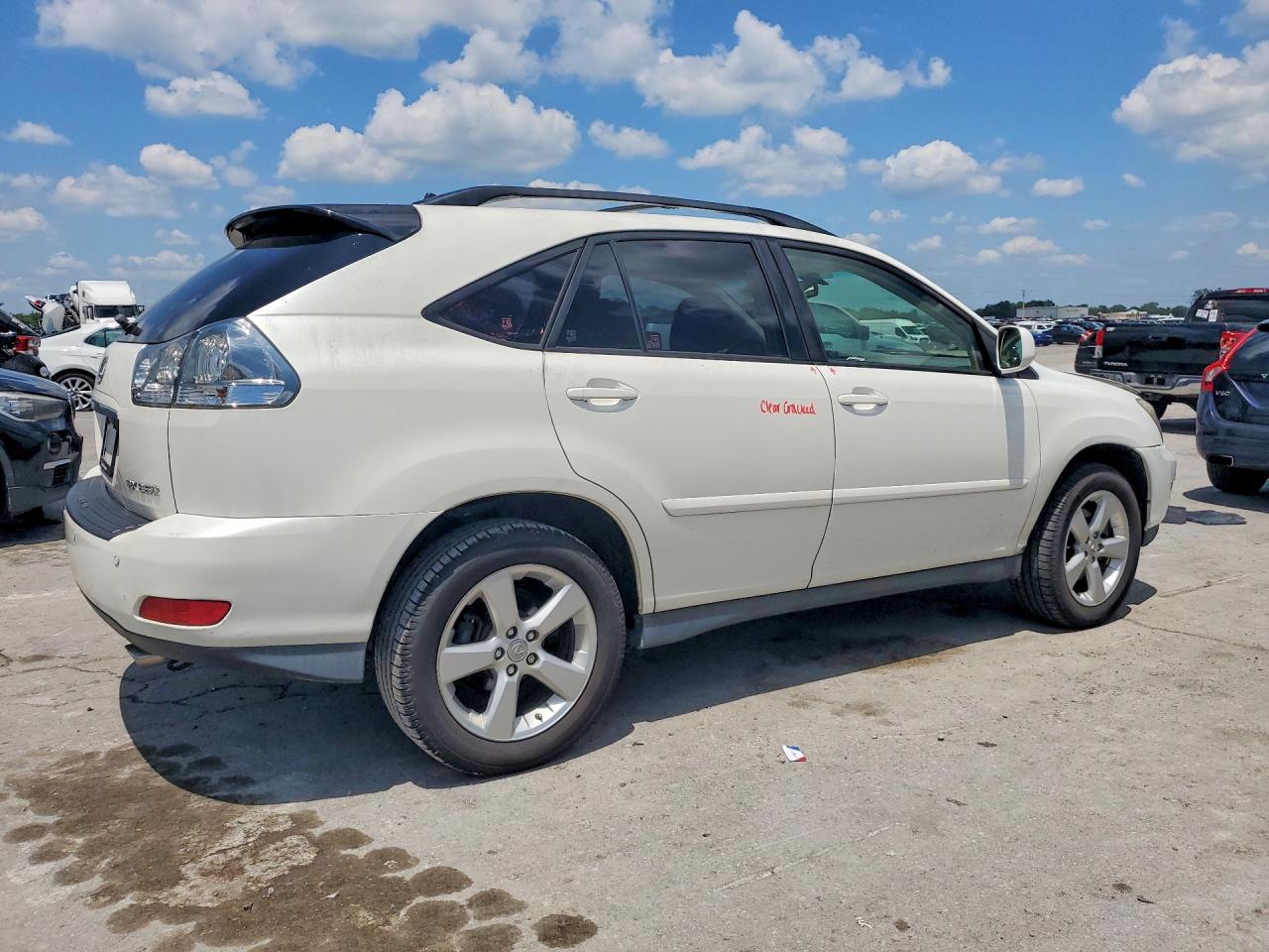 Lexus RX 350