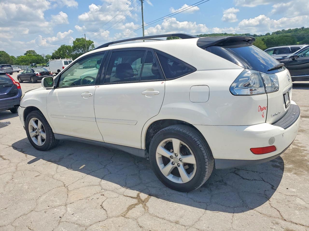 Lexus RX 350