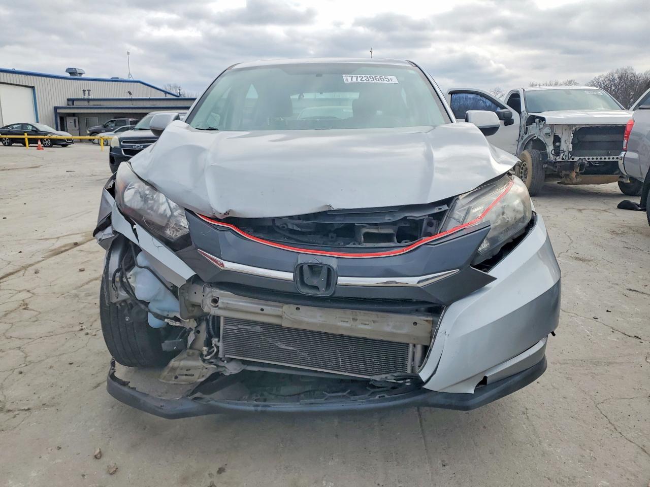 Honda HR-V Lx