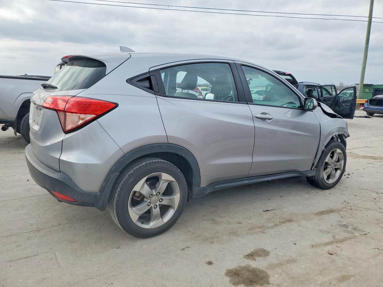 Honda HR-V Lx
